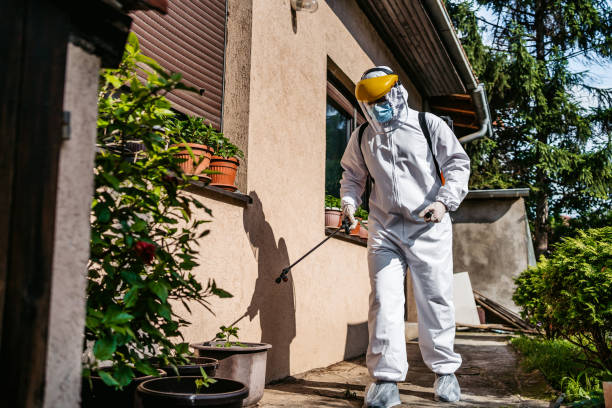 Pest Control for Restaurants in Somerset, WI