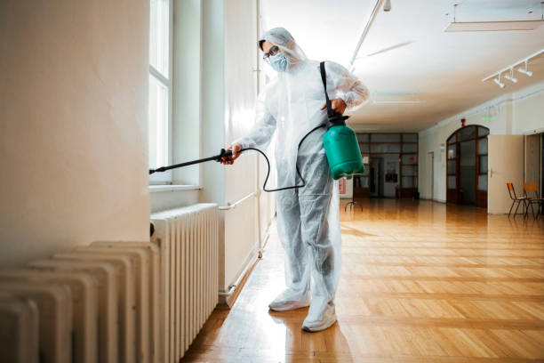 Best Pest Inspection Near Me  in Somerset, WI